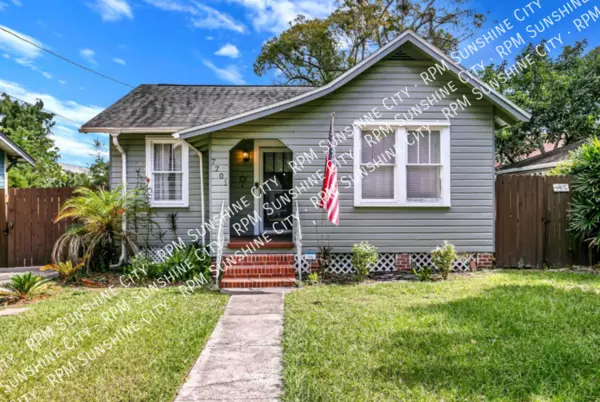 2 bedrooms apartment for rent in Lowry Park Central - North Tampa, Tampa
