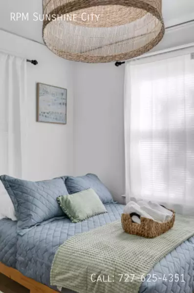 2 bedrooms apartment for rent in Lowry Park Central - North Tampa, Tampa