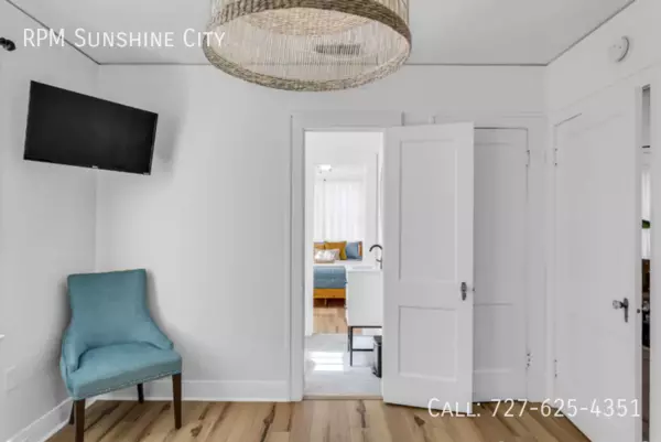 2 bedrooms apartment for rent in Lowry Park Central - North Tampa, Tampa