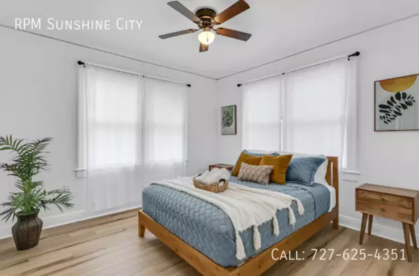 2 bedrooms apartment for rent in Lowry Park Central - North Tampa, Tampa