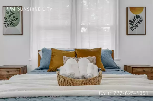 2 bedrooms apartment for rent in Lowry Park Central - North Tampa, Tampa