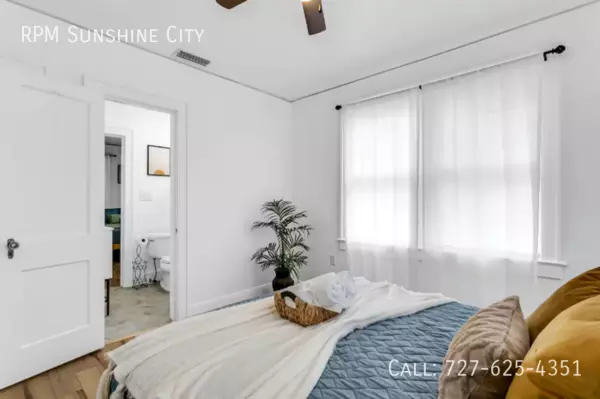 2 bedrooms apartment for rent in Lowry Park Central - North Tampa, Tampa