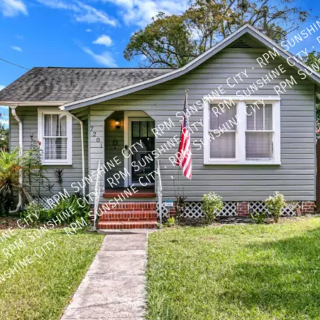 2 bedrooms apartment for rent in Lowry Park Central - North Tampa, Tampa