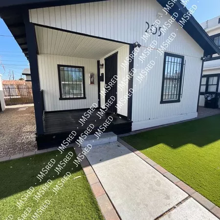 1 bedroom apartment for rent in Central City - Phoenix, Phoenix