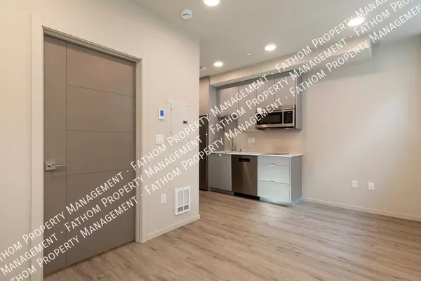 Studio Apartment for rent in Genesse - West Seattle, Seattle