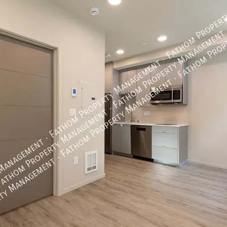 Studio Apartment for rent in Genesse - West Seattle, Seattle