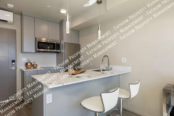 Studio Apartment for rent in Genesse - West Seattle, Seattle