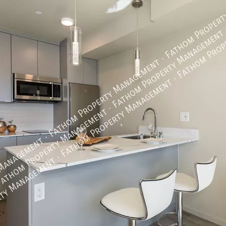 Studio Apartment for rent in Genesse - West Seattle, Seattle