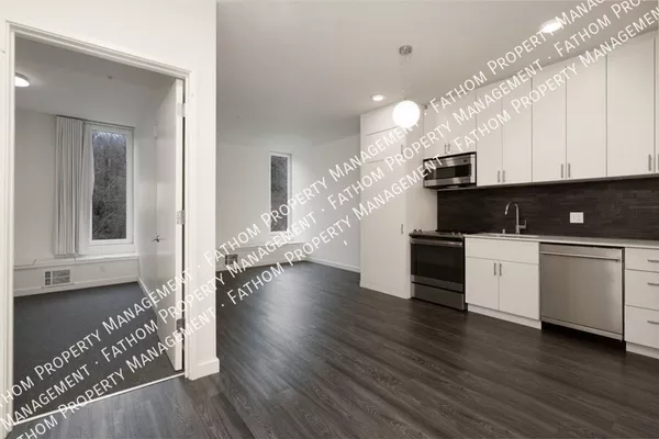 1 bedroom apartment for rent in Queen Anne - Central Seattle, Seattle