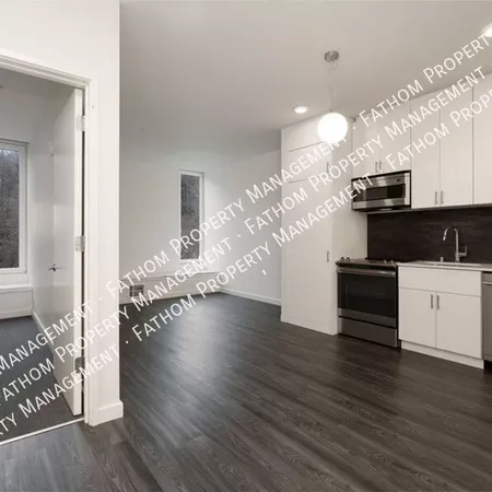 1 bedroom apartment for rent in Queen Anne - Central Seattle, Seattle