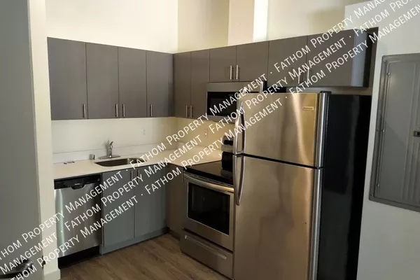 1 bedroom apartment for rent in Genesse - West Seattle, Seattle