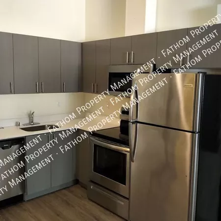 1 bedroom apartment for rent in Genesse - West Seattle, Seattle