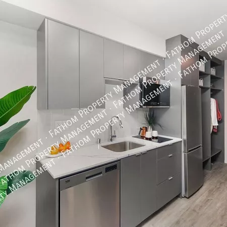 Studio Apartment for rent in Genesse - West Seattle, Seattle
