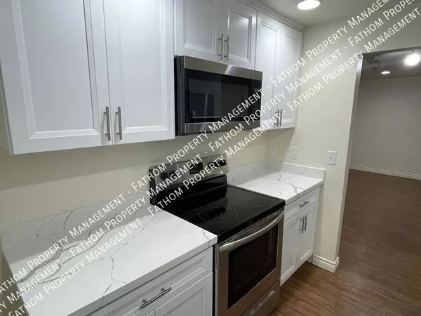 2 bedrooms apartment for rent in Fremont - North Seattle, Seattle