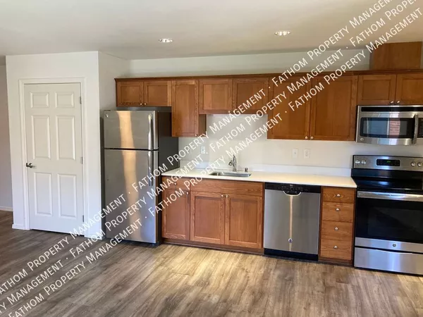 1 bedroom apartment for rent in Belltown - Central Seattle, Seattle