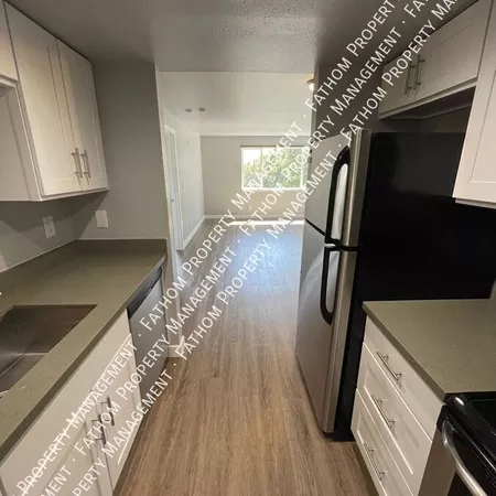 1 bedroom apartment for rent in Chinatown-International District - Central Seattle, Seattle