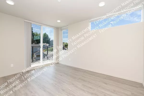 Studio Apartment for rent in Genesse - West Seattle, Seattle
