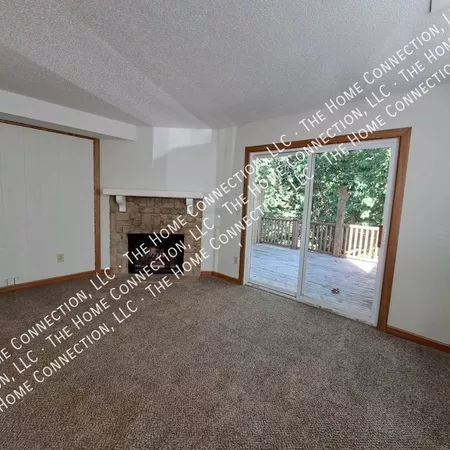 1 bedroom apartment for rent in Parkville - Outer KCMO, Kansas City