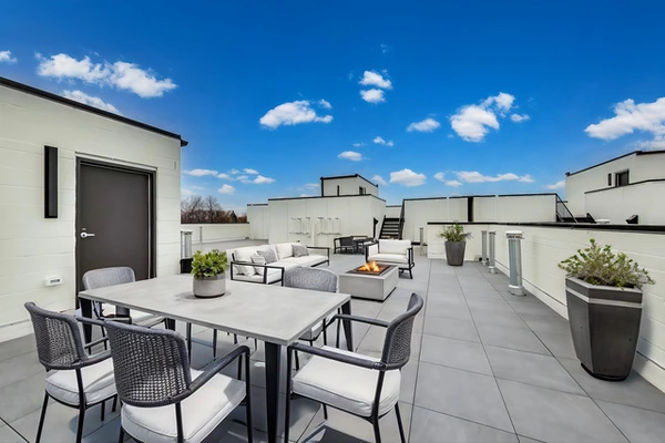 3 bedrooms apartment for rent in Andersonville - Far North Side, Chicago