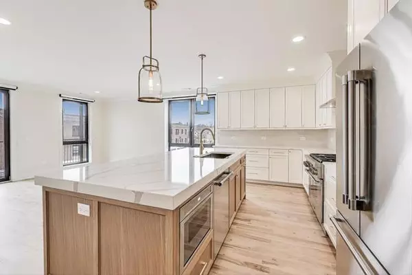 3 bedrooms apartment for rent in Andersonville - Far North Side, Chicago