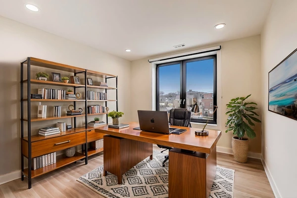 3 bedrooms apartment for rent in Andersonville - Far North Side, Chicago