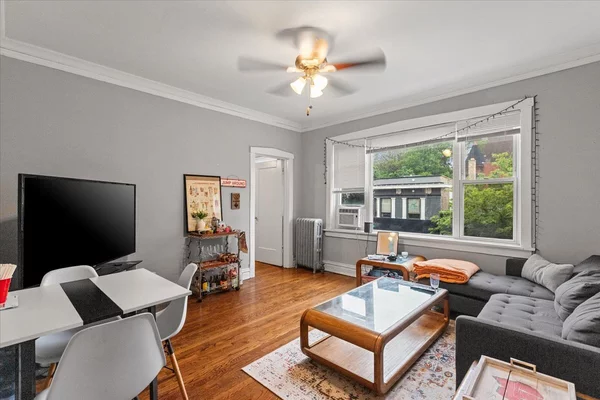 3 bedrooms apartment for rent in Lincoln Park - North Side, Chicago