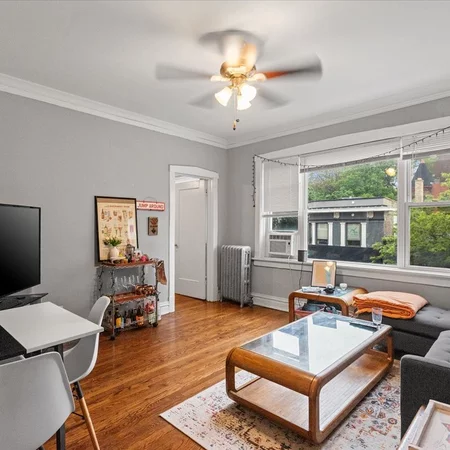 3 bedrooms apartment for rent in Lincoln Park - North Side, Chicago