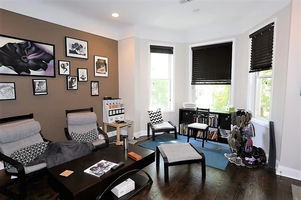 3 bedrooms apartment for rent in Andersonville - Far North Side, Chicago
