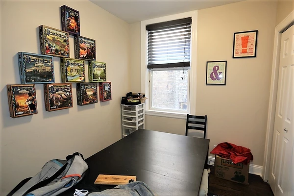 3 bedrooms apartment for rent in Andersonville - Far North Side, Chicago