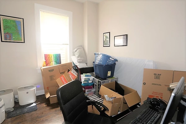 3 bedrooms apartment for rent in Andersonville - Far North Side, Chicago