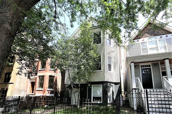 3 bedrooms apartment for rent in Andersonville - Far North Side, Chicago