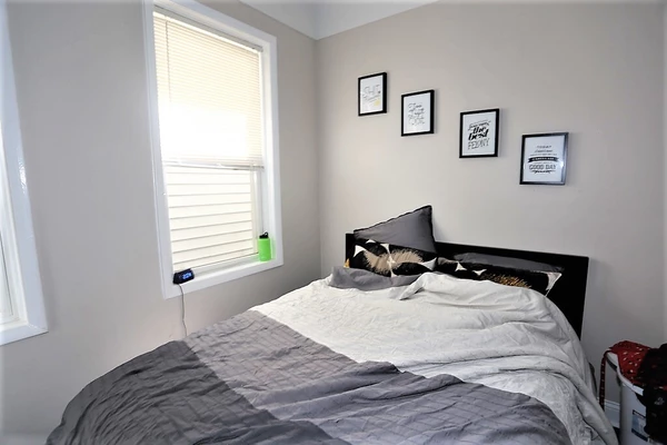 3 bedrooms apartment for rent in Andersonville - Far North Side, Chicago