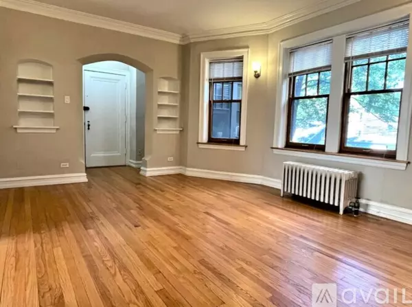 1 bedroom apartment for rent in Andersonville - Far North Side, Chicago