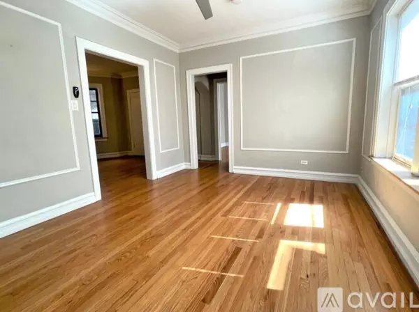 1 bedroom apartment for rent in Andersonville - Far North Side, Chicago