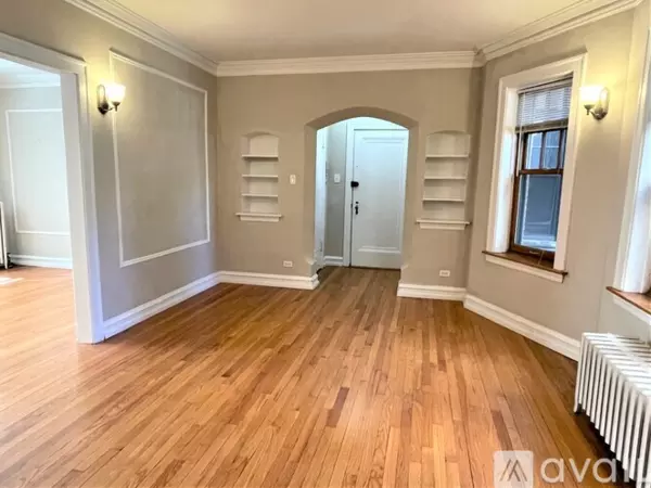 1 bedroom apartment for rent in Andersonville - Far North Side, Chicago