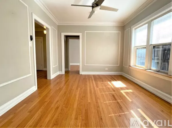 1 bedroom apartment for rent in Andersonville - Far North Side, Chicago