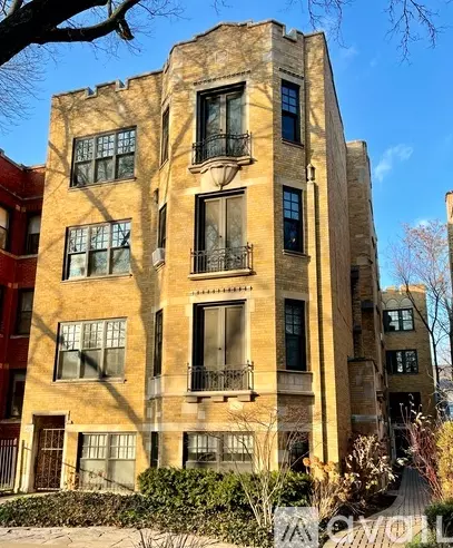 1 bedroom apartment for rent in Andersonville - Far North Side, Chicago