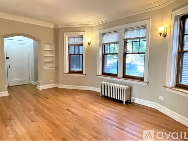 1 bedroom apartment for rent in Andersonville - Far North Side, Chicago