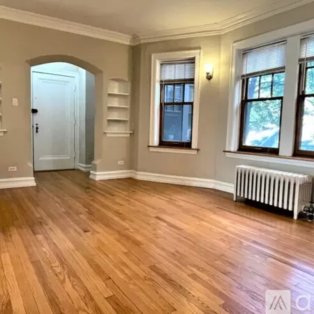1 bedroom apartment for rent in Andersonville - Far North Side, Chicago