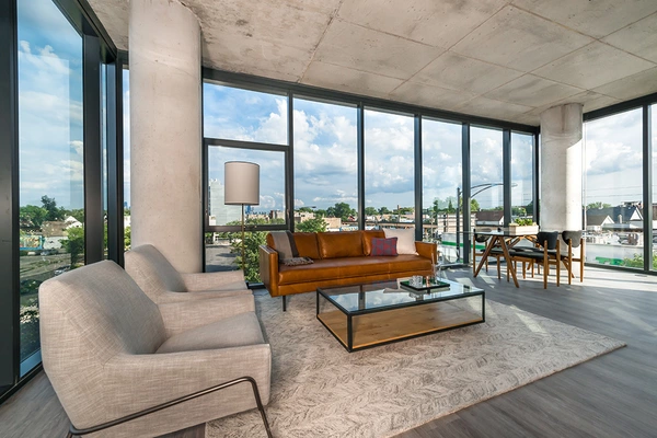 1 bedroom apartment for rent in Logan Square - North Side, Chicago