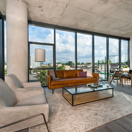 1 bedroom apartment for rent in Logan Square - North Side, Chicago