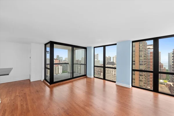 2 bedrooms apartment for rent in Near North Side - Central, Chicago