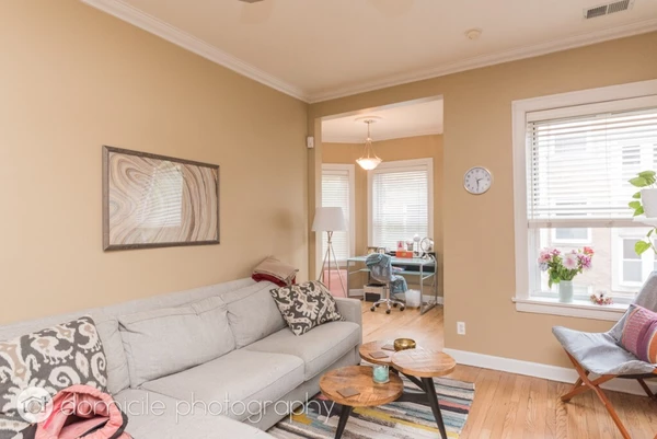 2 bedrooms apartment for rent in Boystown - North Side, Chicago