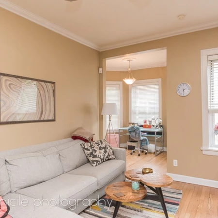 2 bedrooms apartment for rent in Boystown - North Side, Chicago