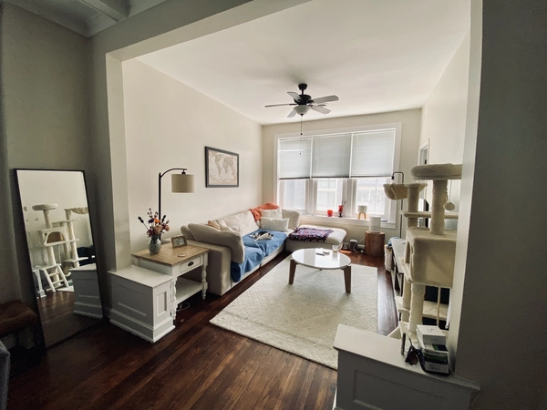 2 bedrooms apartment for rent in Bucktown - North Side, Chicago