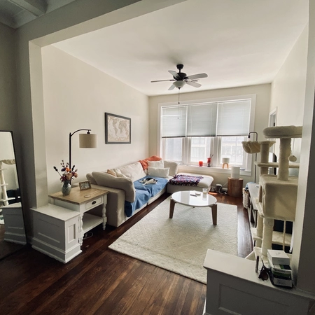 2 bedrooms apartment for rent in Bucktown - North Side, Chicago