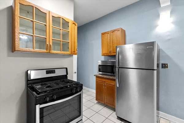 1 bedroom apartment for rent in Near North Side - Central, Chicago