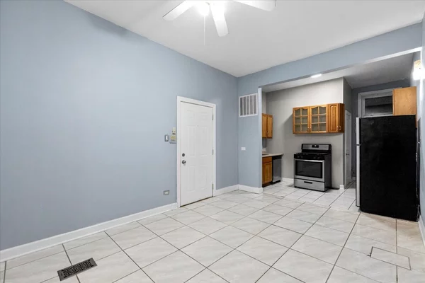 1 bedroom apartment for rent in Near North Side - Central, Chicago