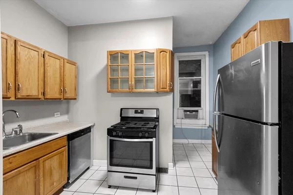 1 bedroom apartment for rent in Near North Side - Central, Chicago