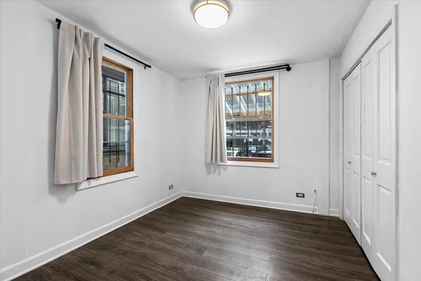 1 bedroom apartment for rent in Near North Side - Central, Chicago